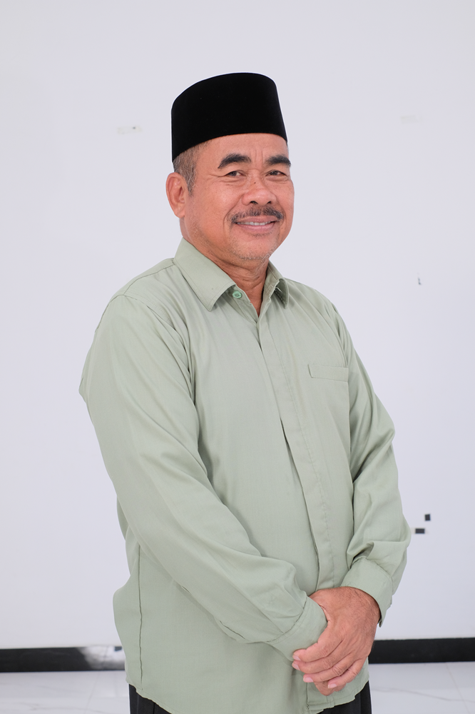 Ketua Yayasan